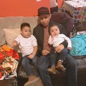 Meet your Posher, Joel